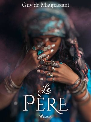 cover image of Le Père